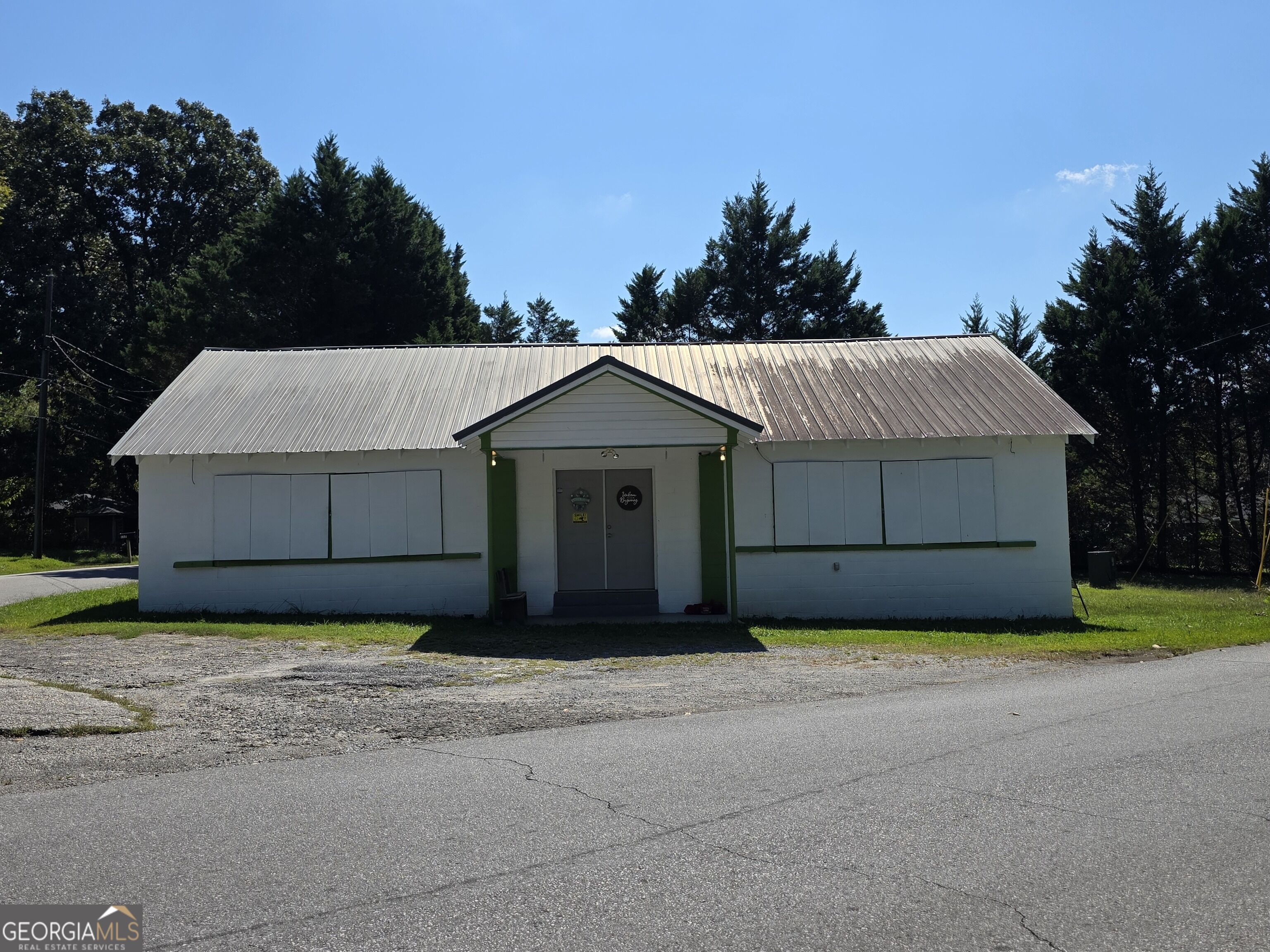 0 College & Morgan Street — photo