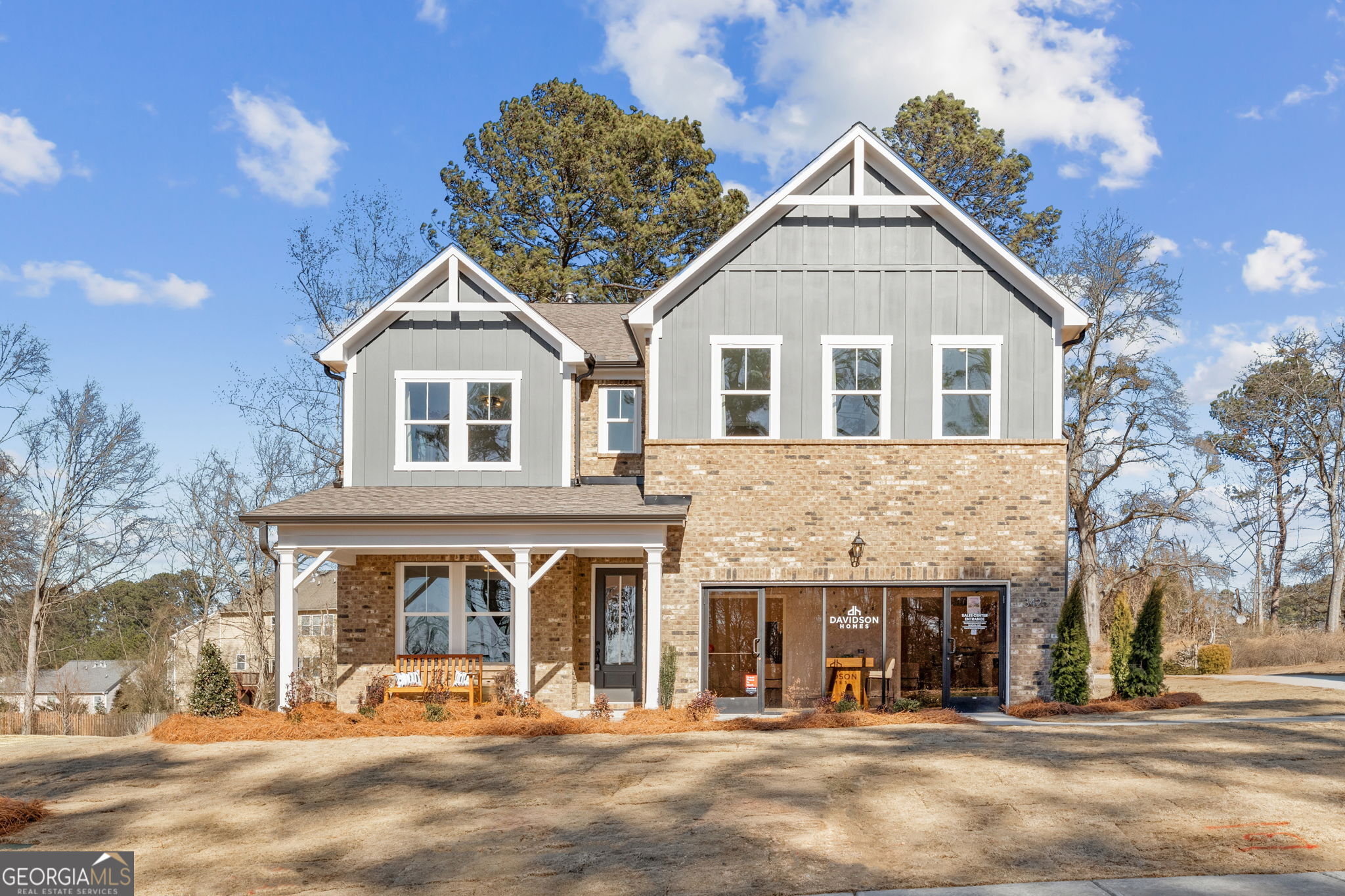 910 Melody Ridge Lane — photo