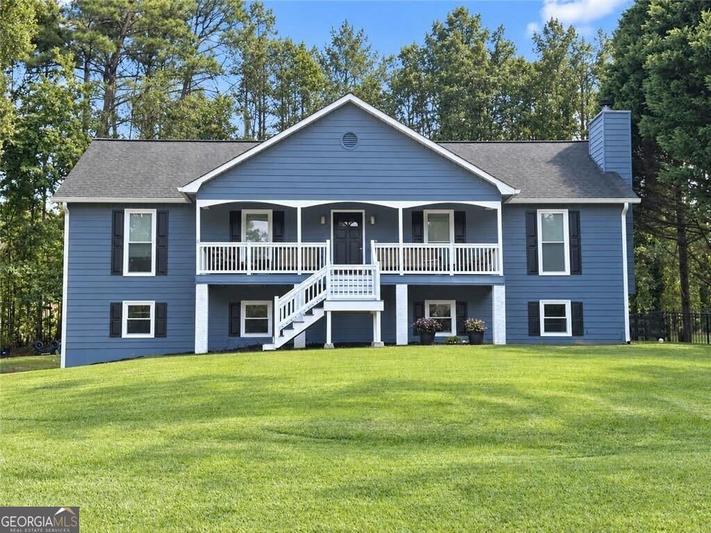 106 Courtland Cir — photo