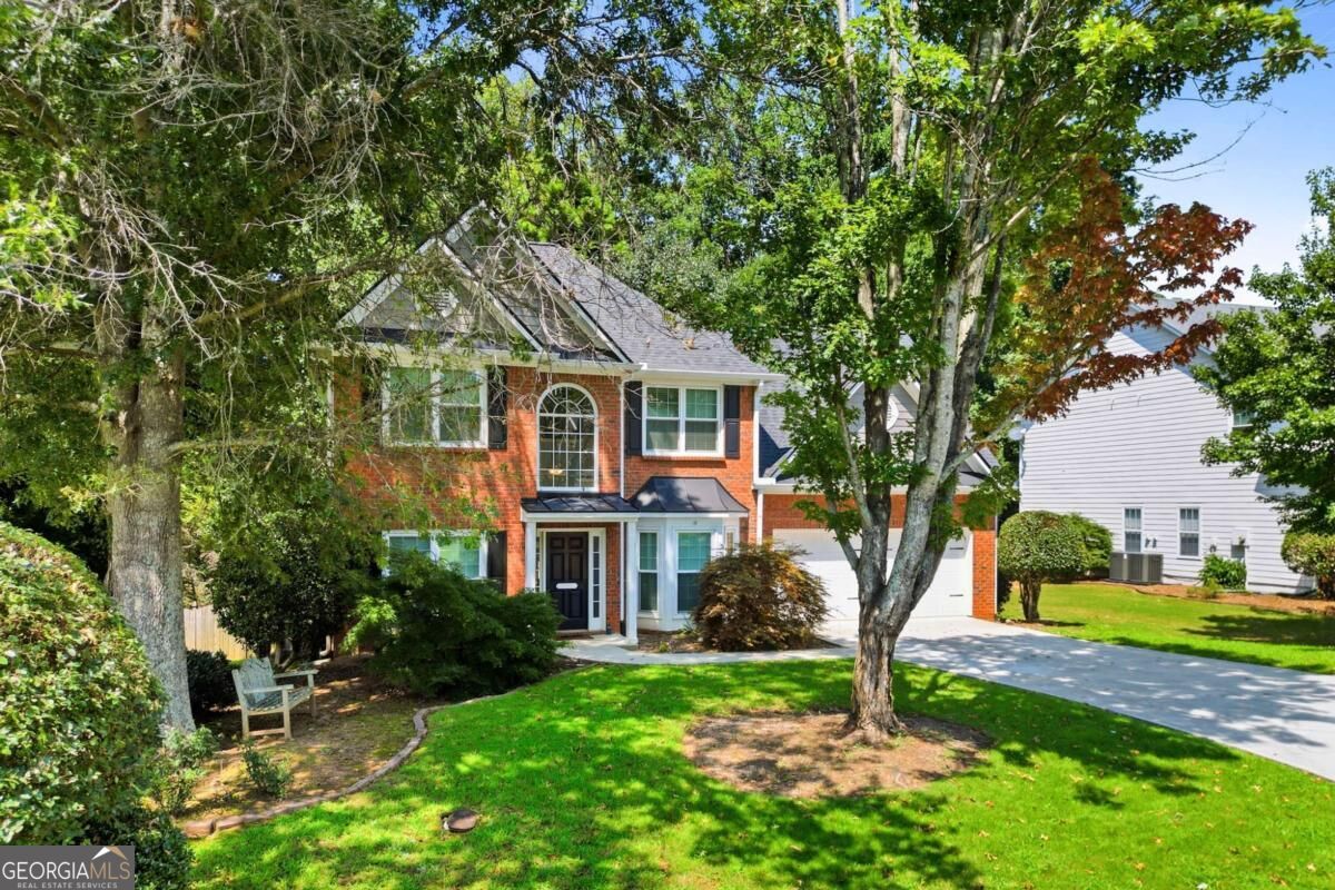 575 Kingsport Dr — photo