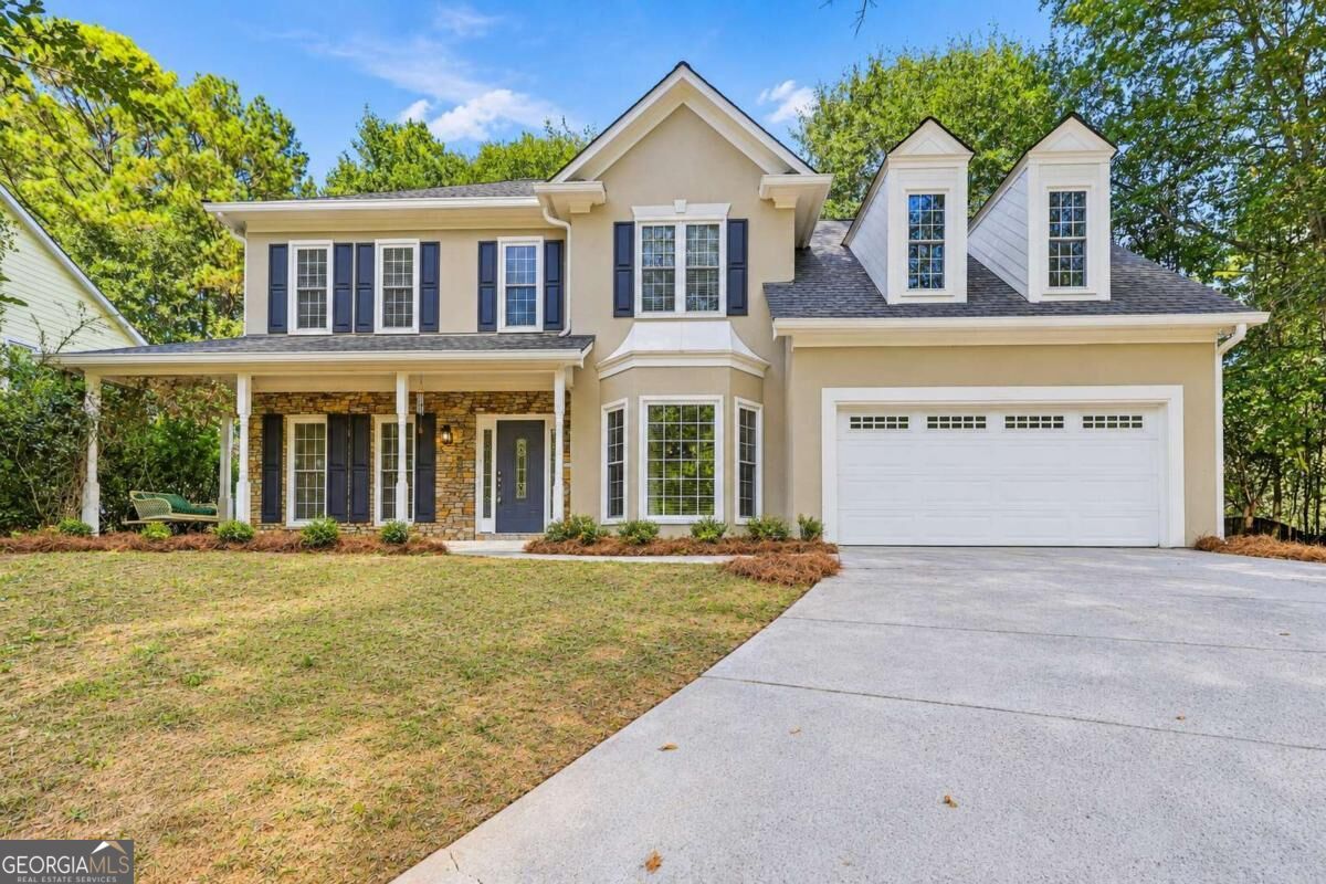 1315 Tuxedo Ct — photo
