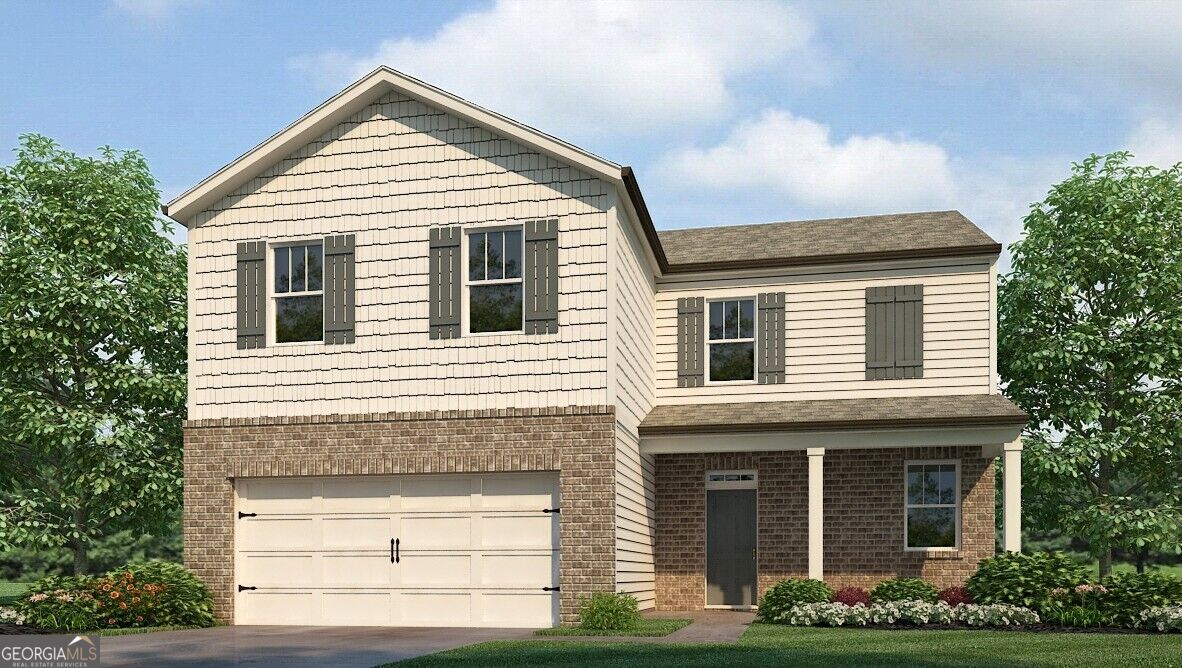 439 Creekview Way — photo