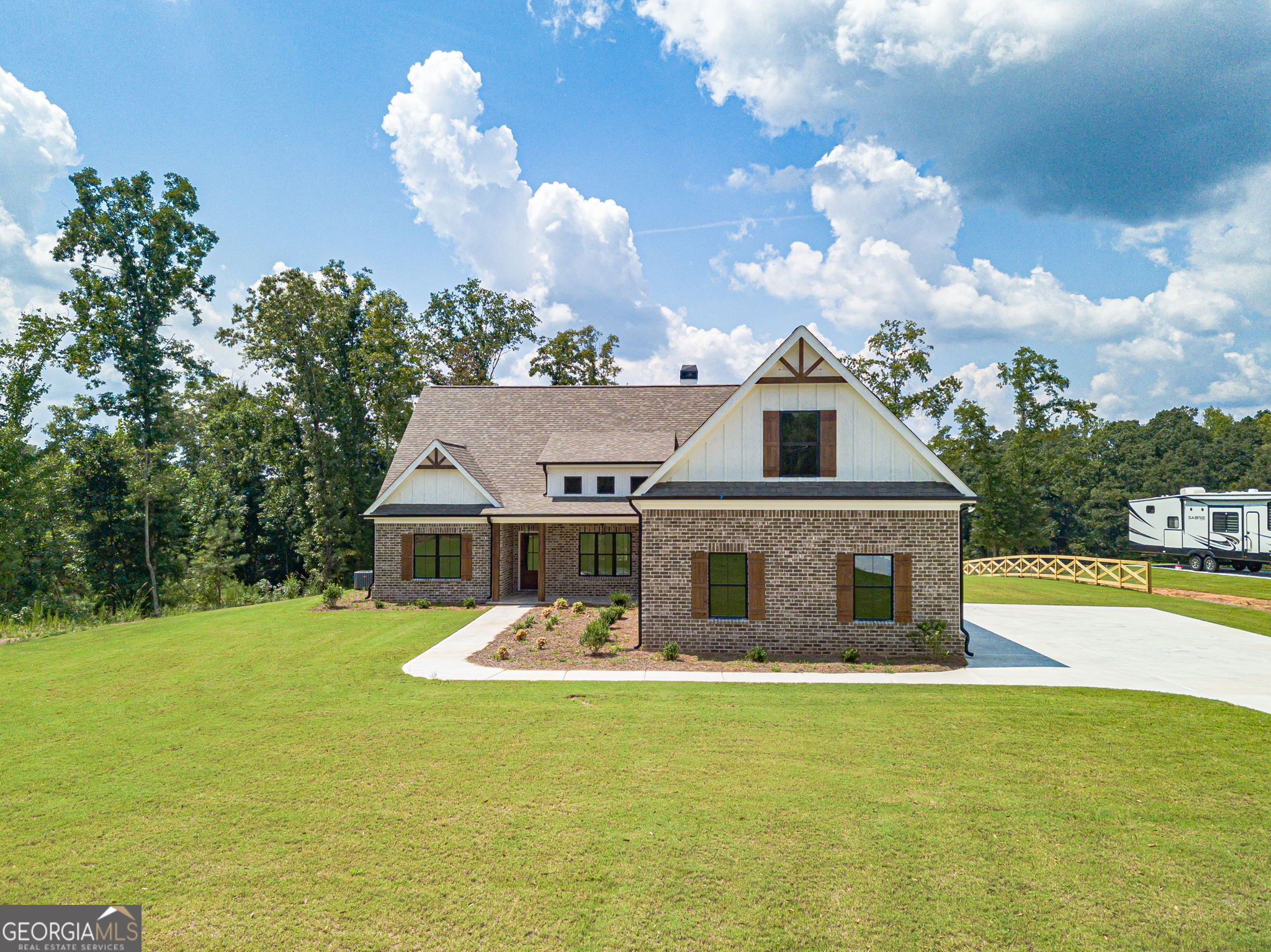 720 Youth Jersey Rd — photo