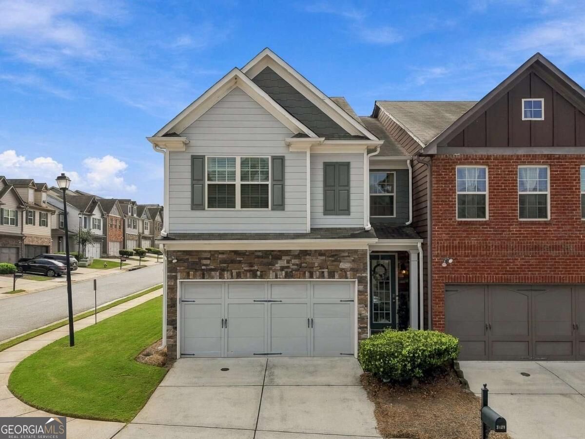 3429 Sardis Bend Dr — photo
