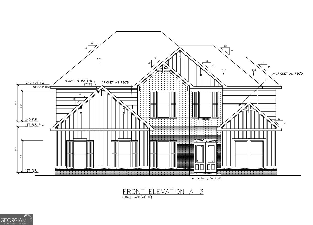 1310 Oconee Landing Dr — photo