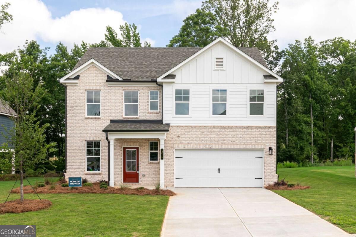 760 Ocmulgee Xing — photo
