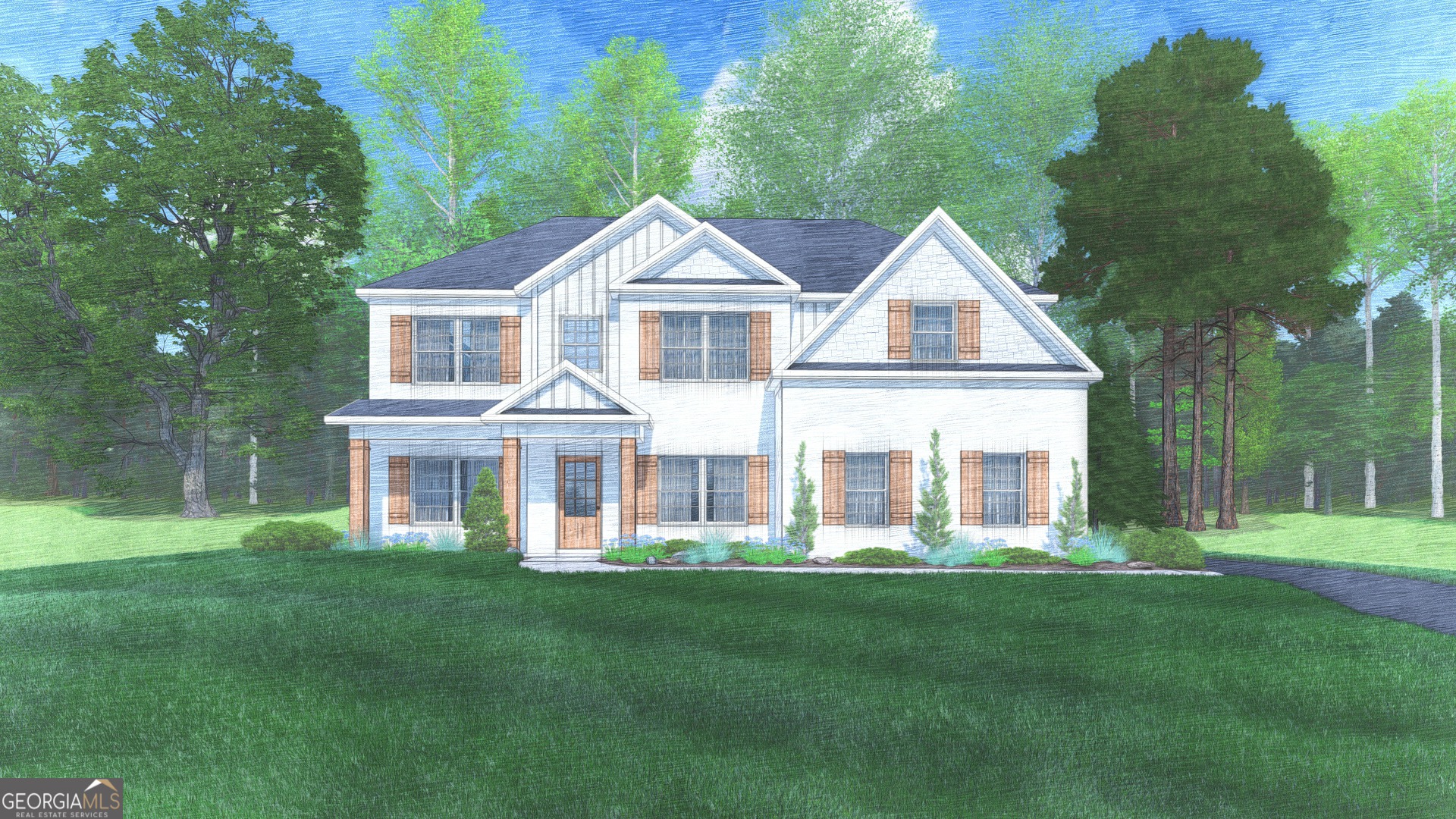 159 Mitchell Road #35, Fortson, GA 31808