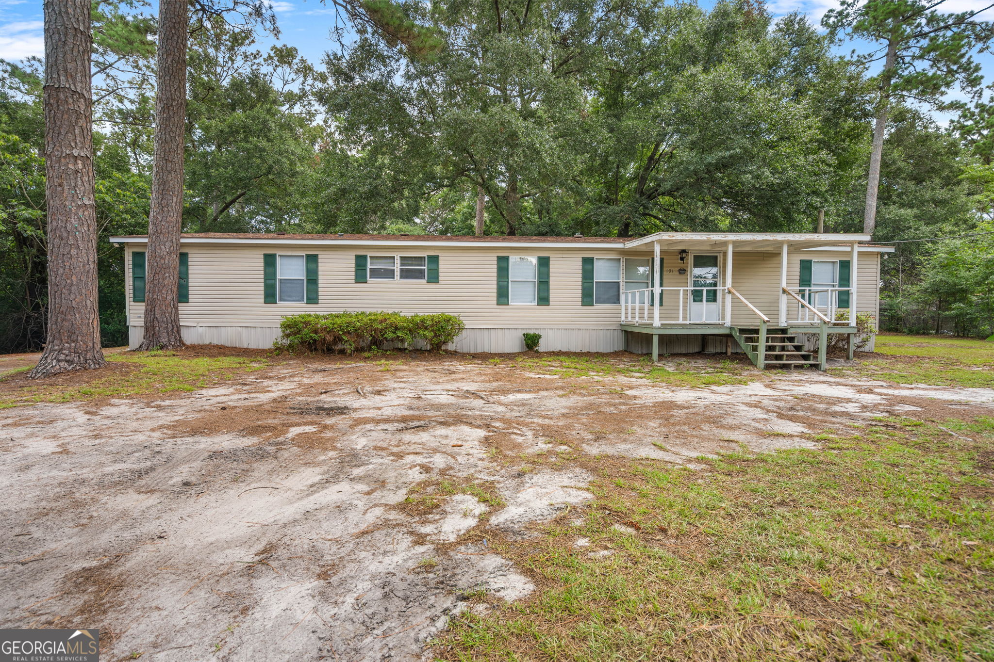101 Brandi Ln — photo