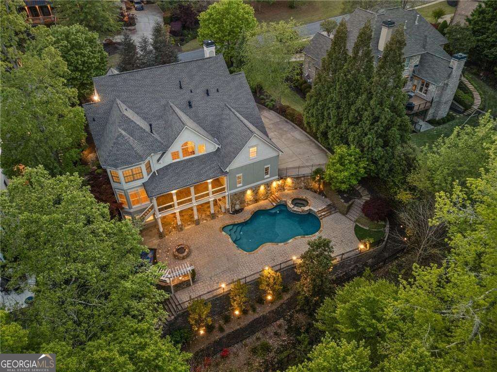 2480 Flint Creek Dr — photo