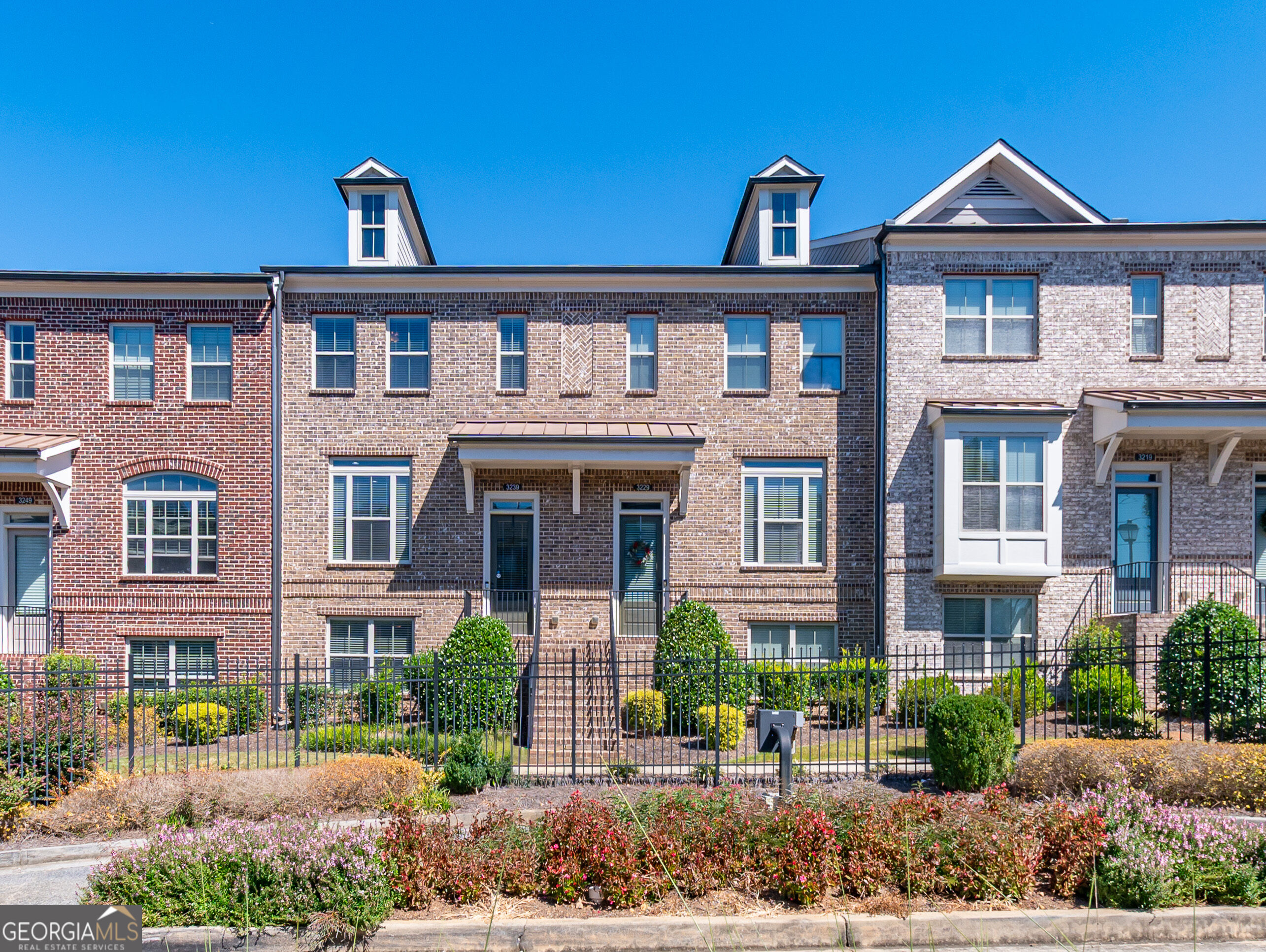 3239 Hartford Mill Dr — photo