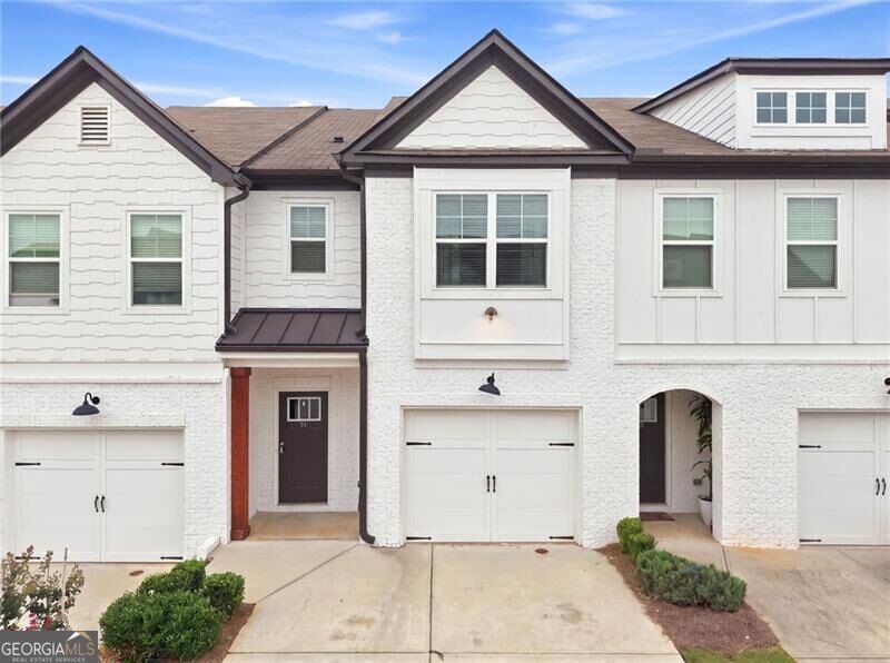 91 Auburn Run Ln — photo