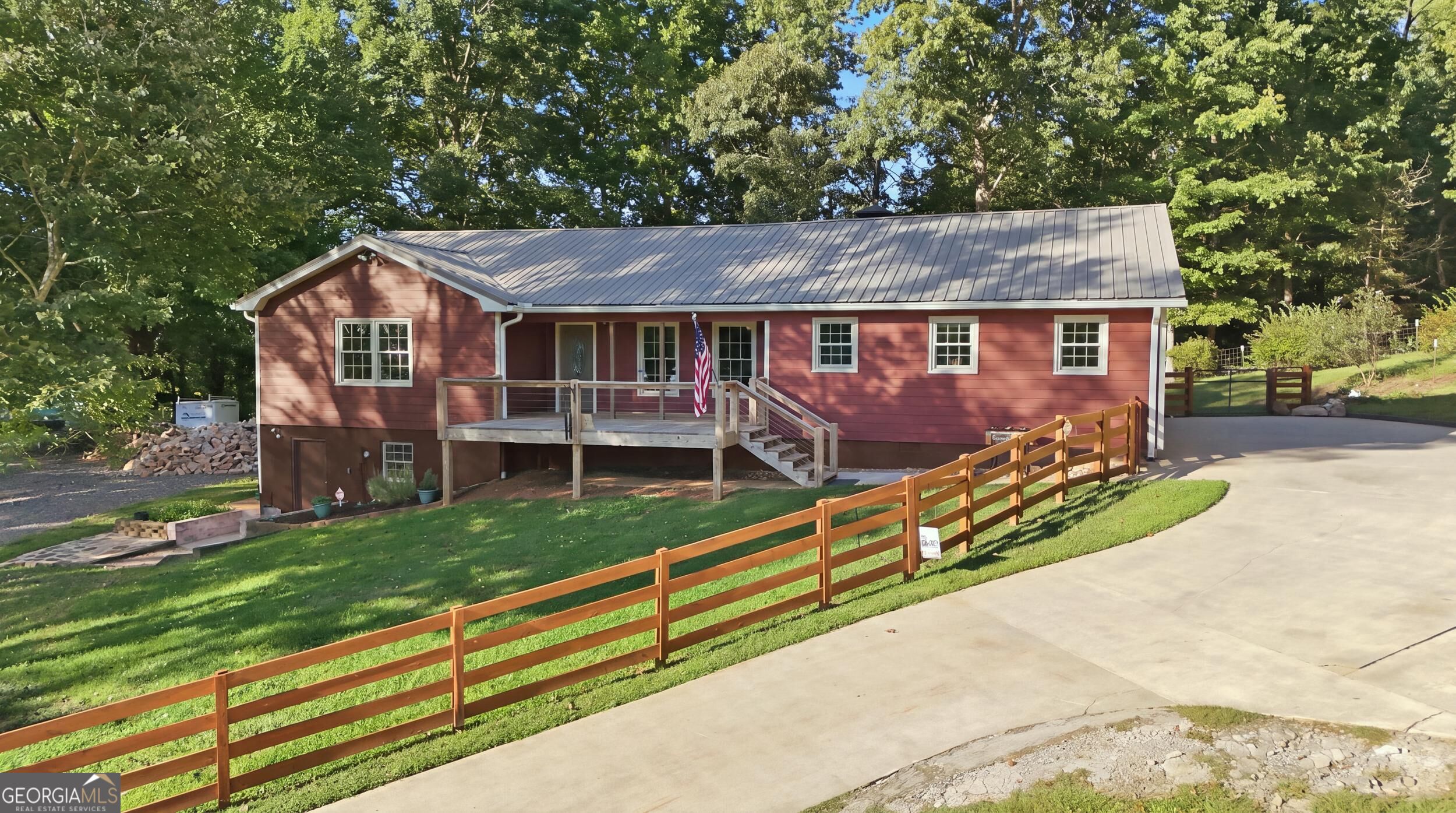 1133 Ricky West Rd — photo