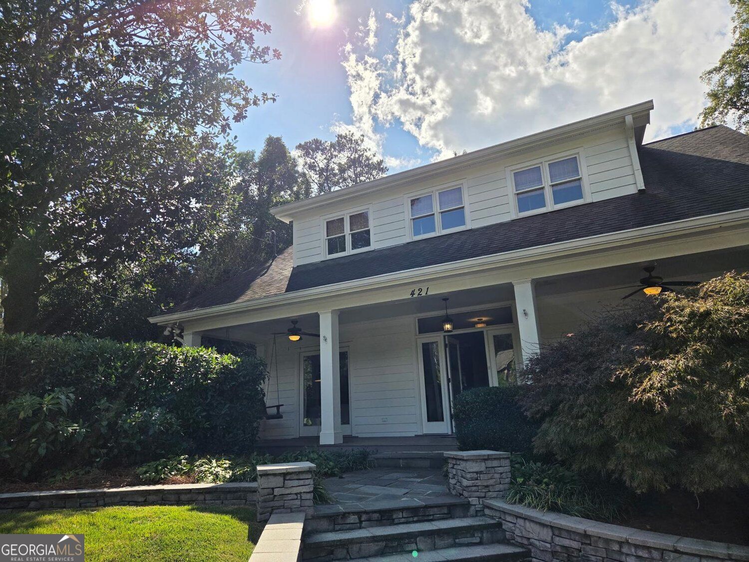 421 Golfview Rd NW Rd NW — photo