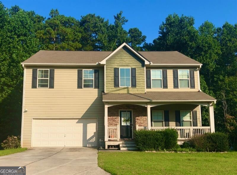 211 Spring Forrest Ln — photo
