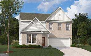 161 Chattahoochee Cir — photo