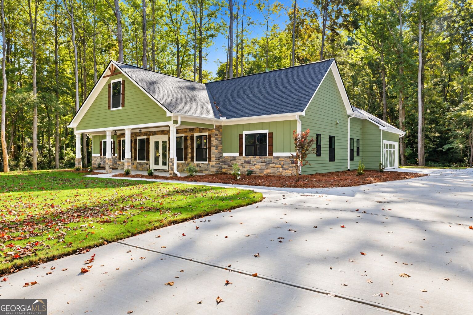 324 Fern Valley Dr — photo