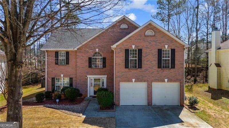 3521 Kittery Dr — photo
