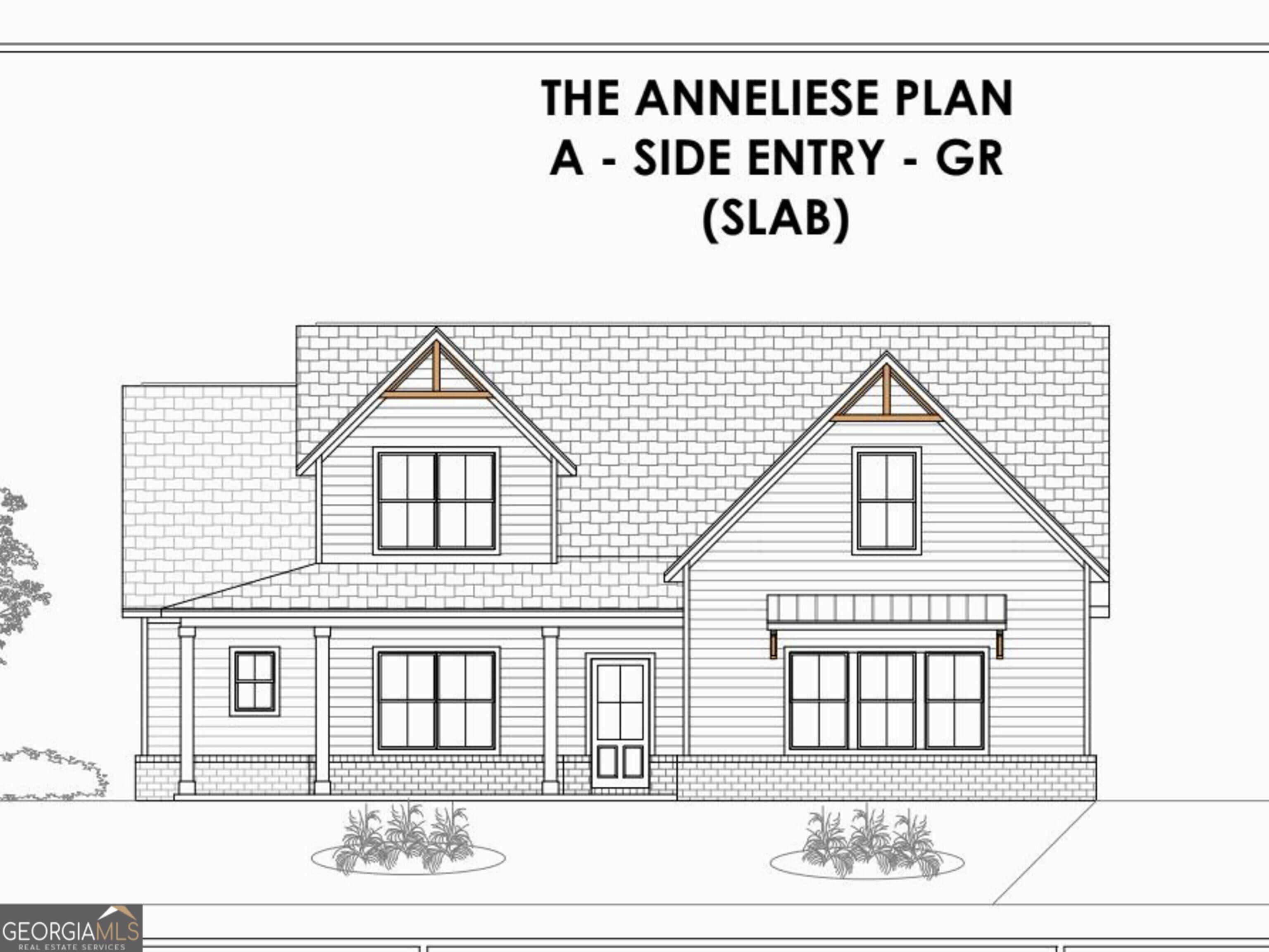 Lot 4 Loyd Road — photo