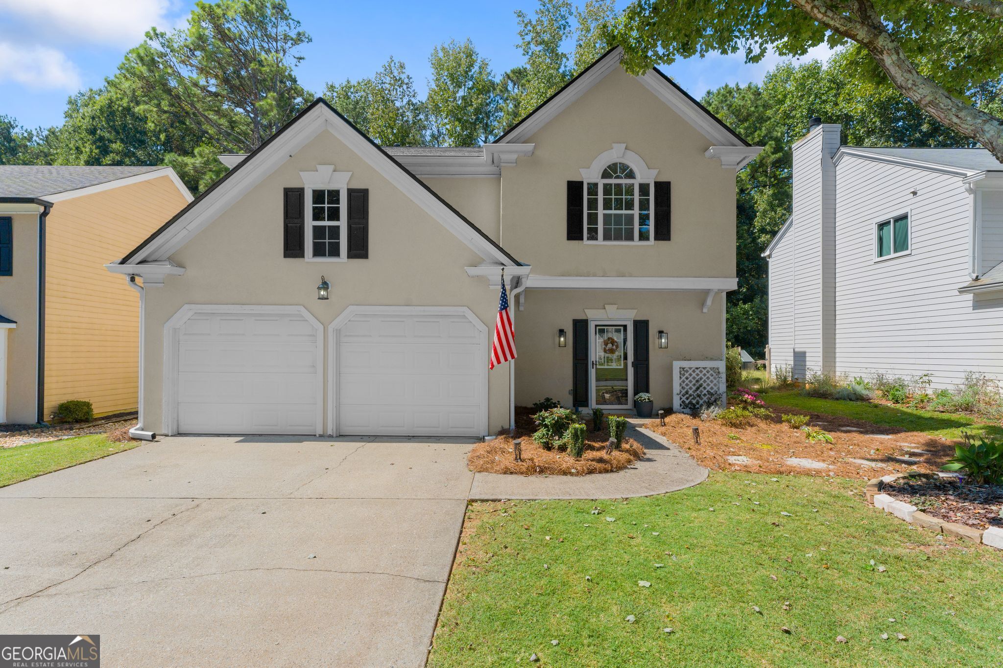 6010 Foxberry Ln — photo