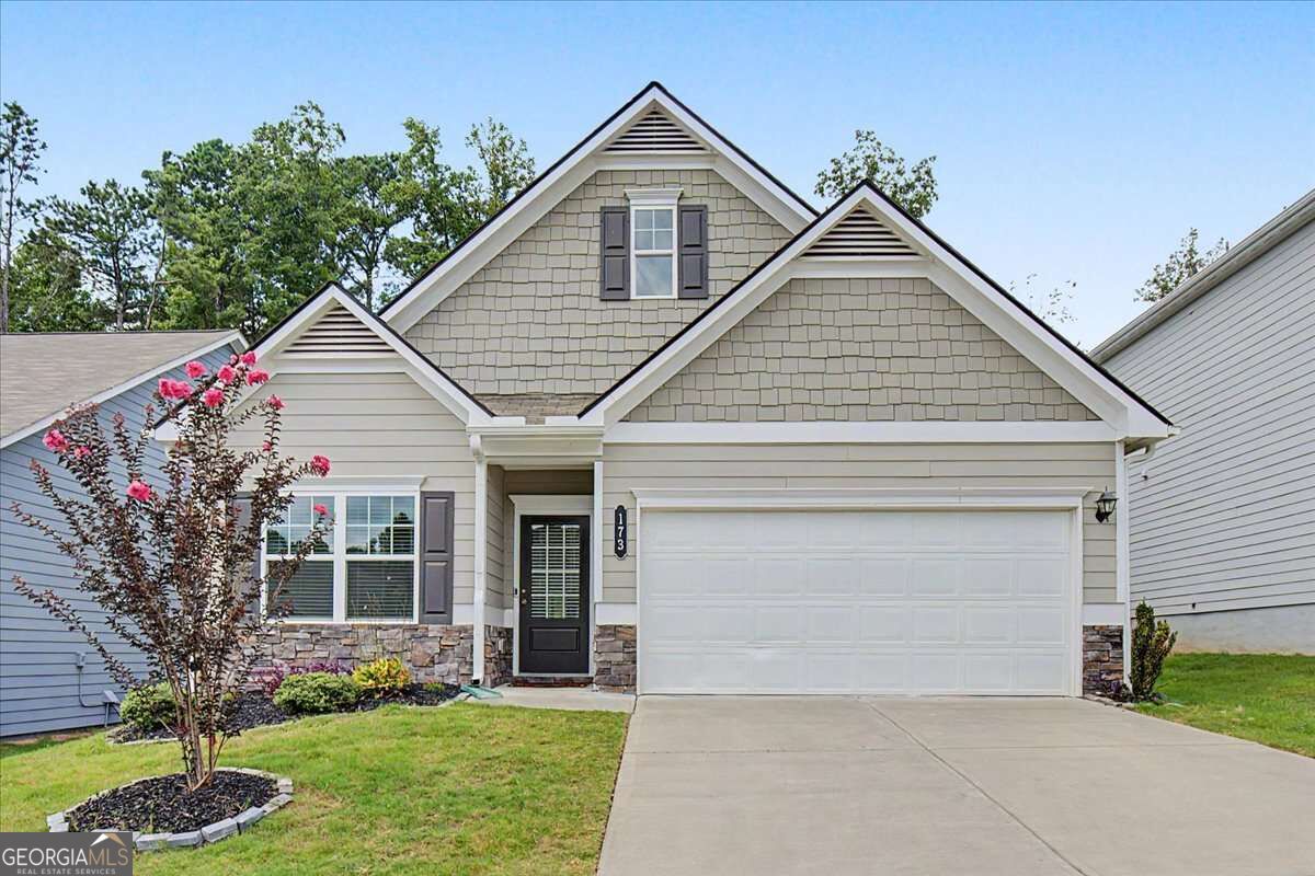 173 Worley Dr — photo