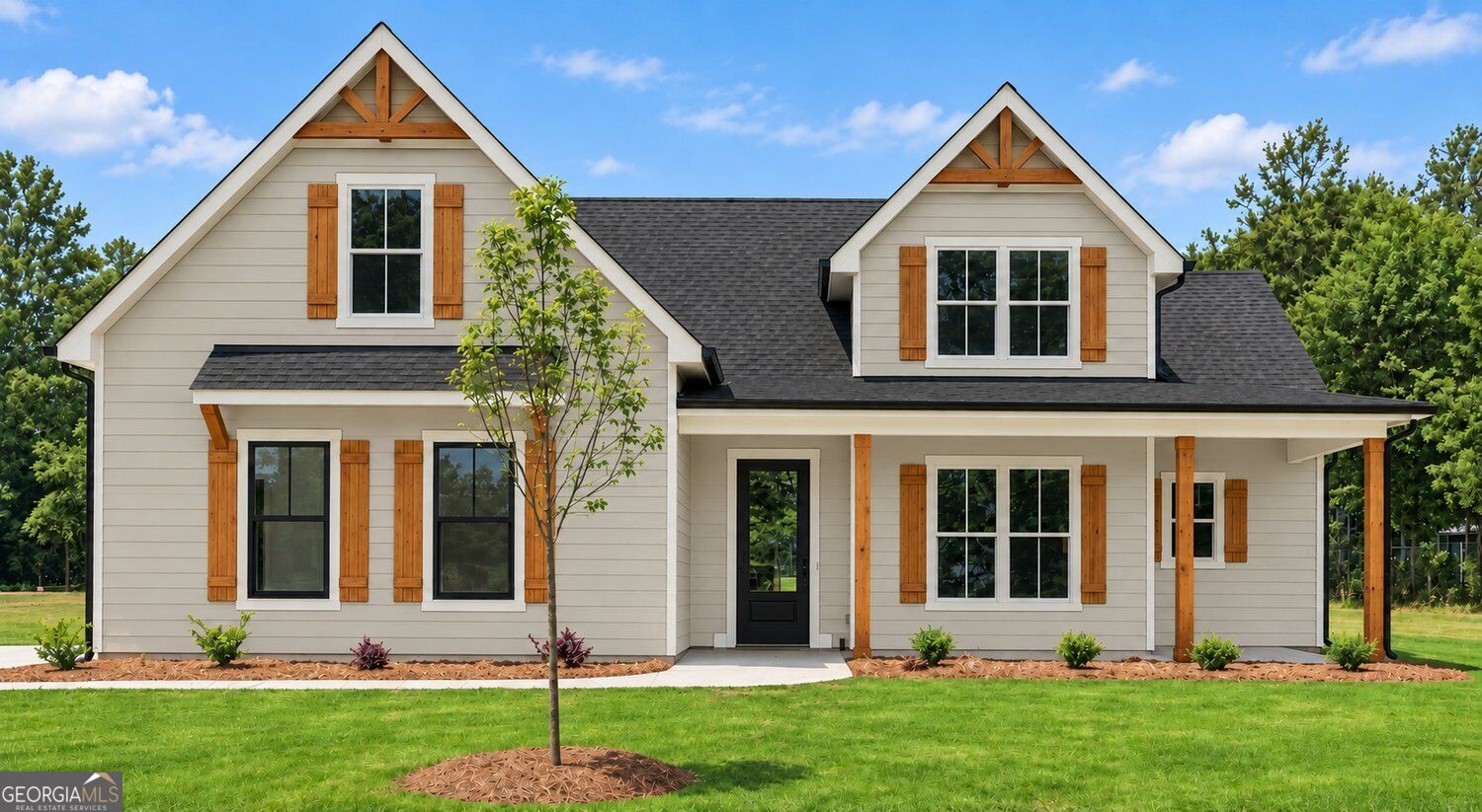 LOT 3 Loyd Road — photo 3