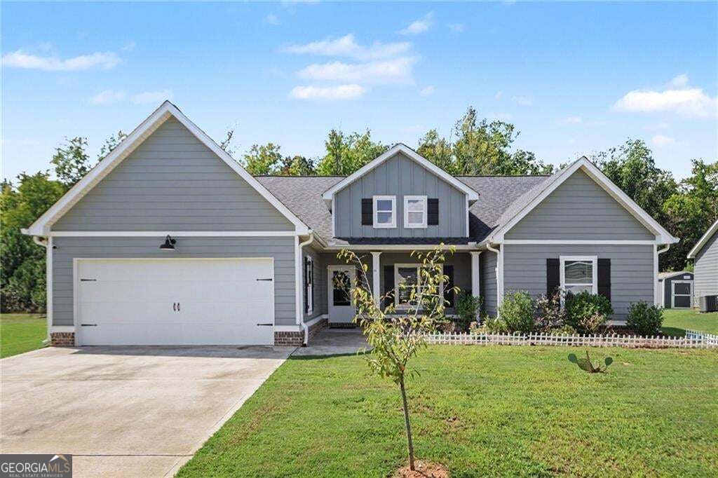 119 Springwood Dr — photo