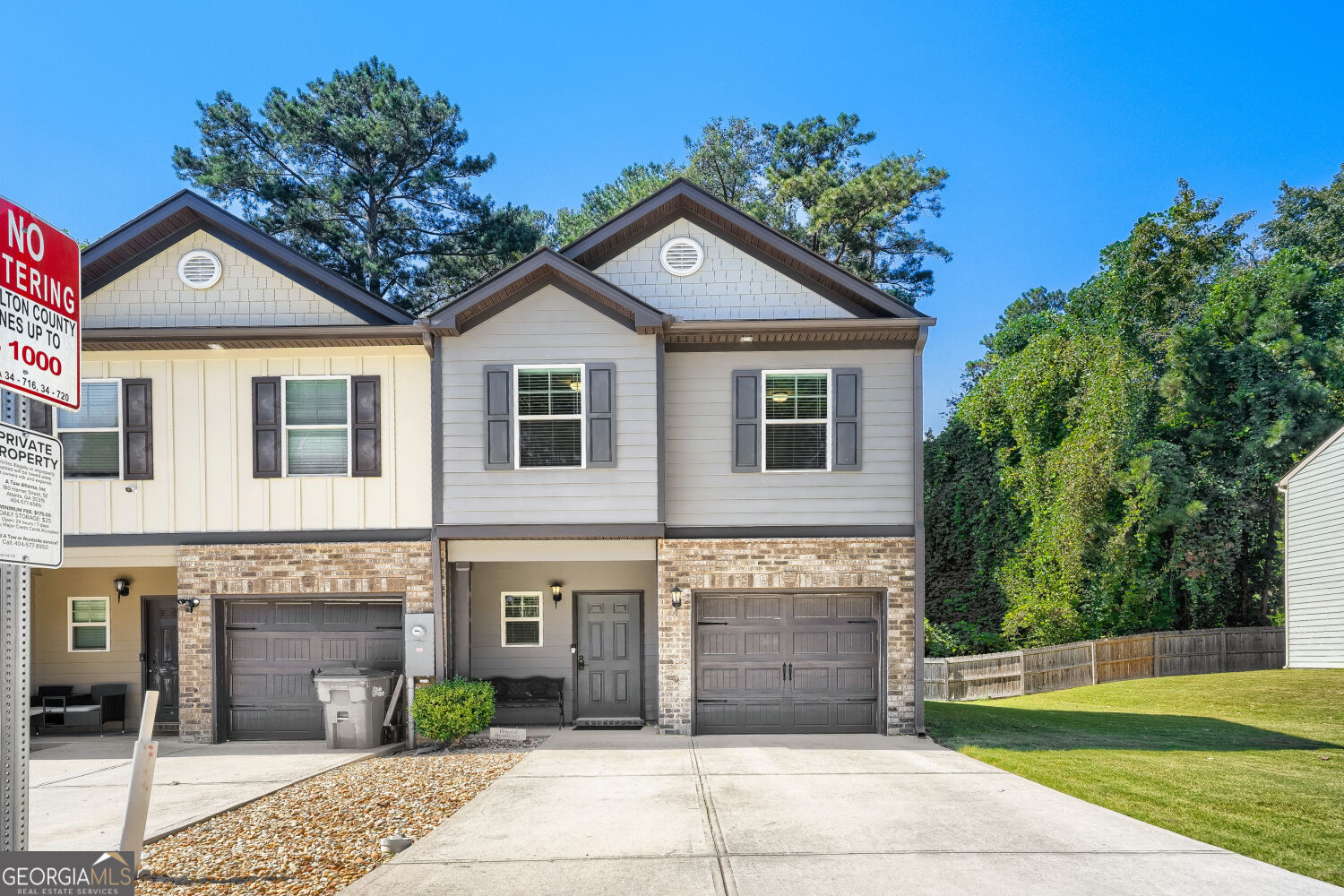 6051 Oak Bend Ct — photo