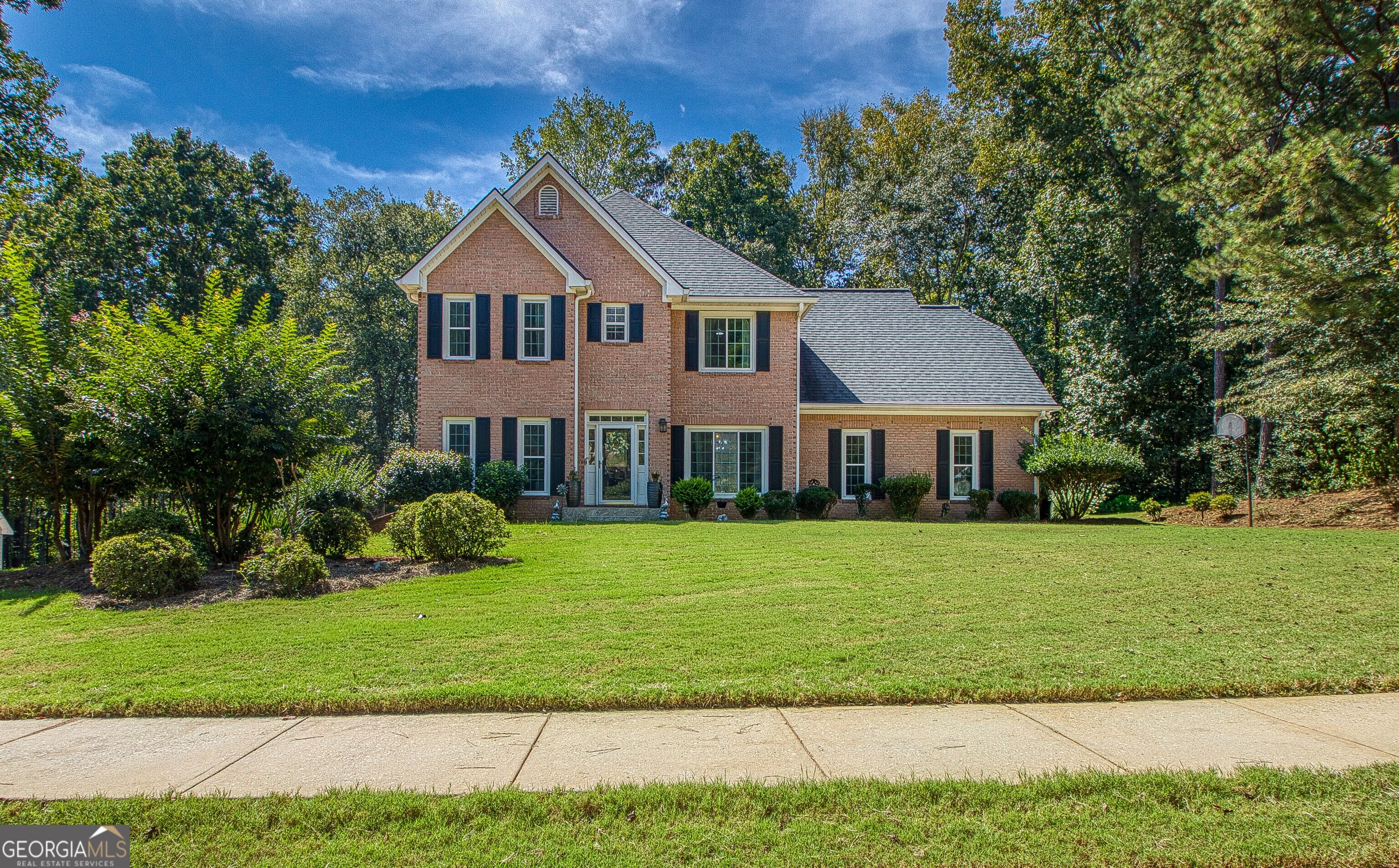 125 Riverlook Mill — photo