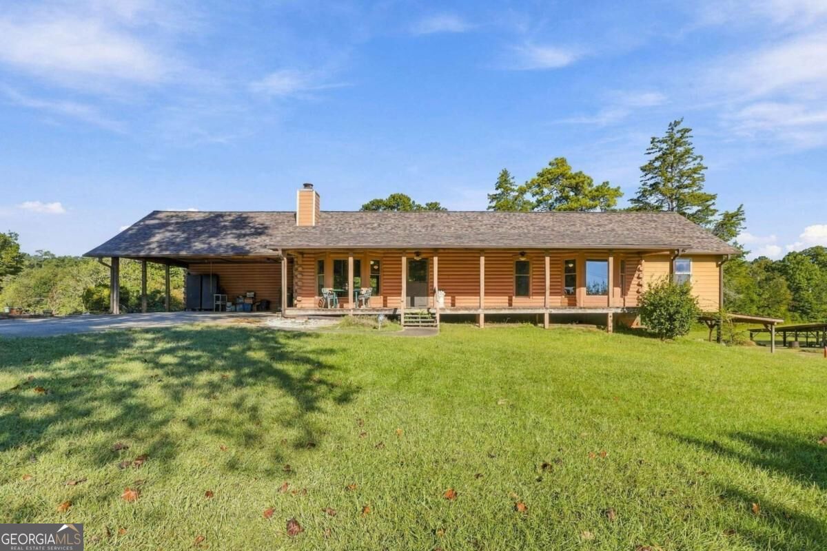 5480 Old Marietta Rd — photo