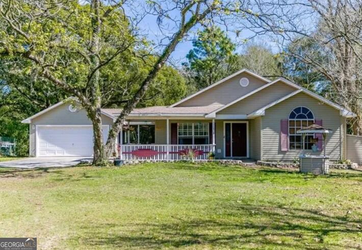 6708 Forbes Rd — photo