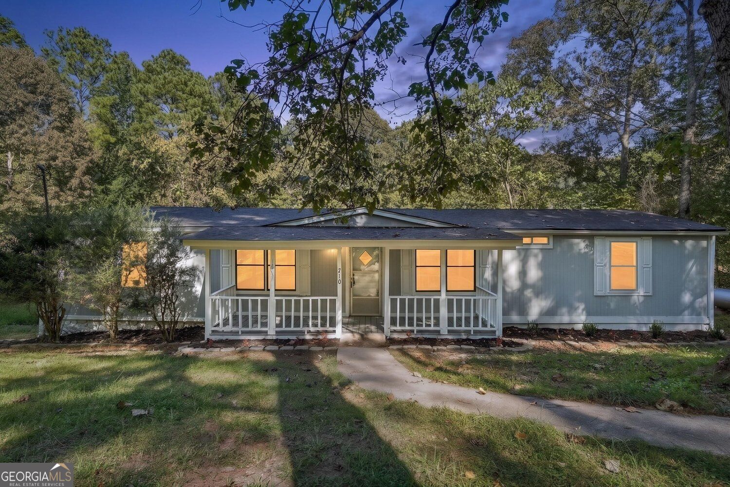 710 Seals Rd — photo