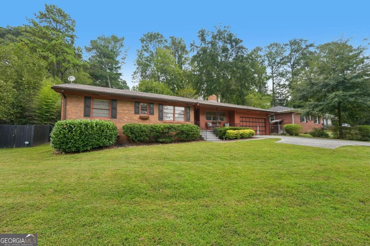 4182 Briarcliff Rd NE — photo