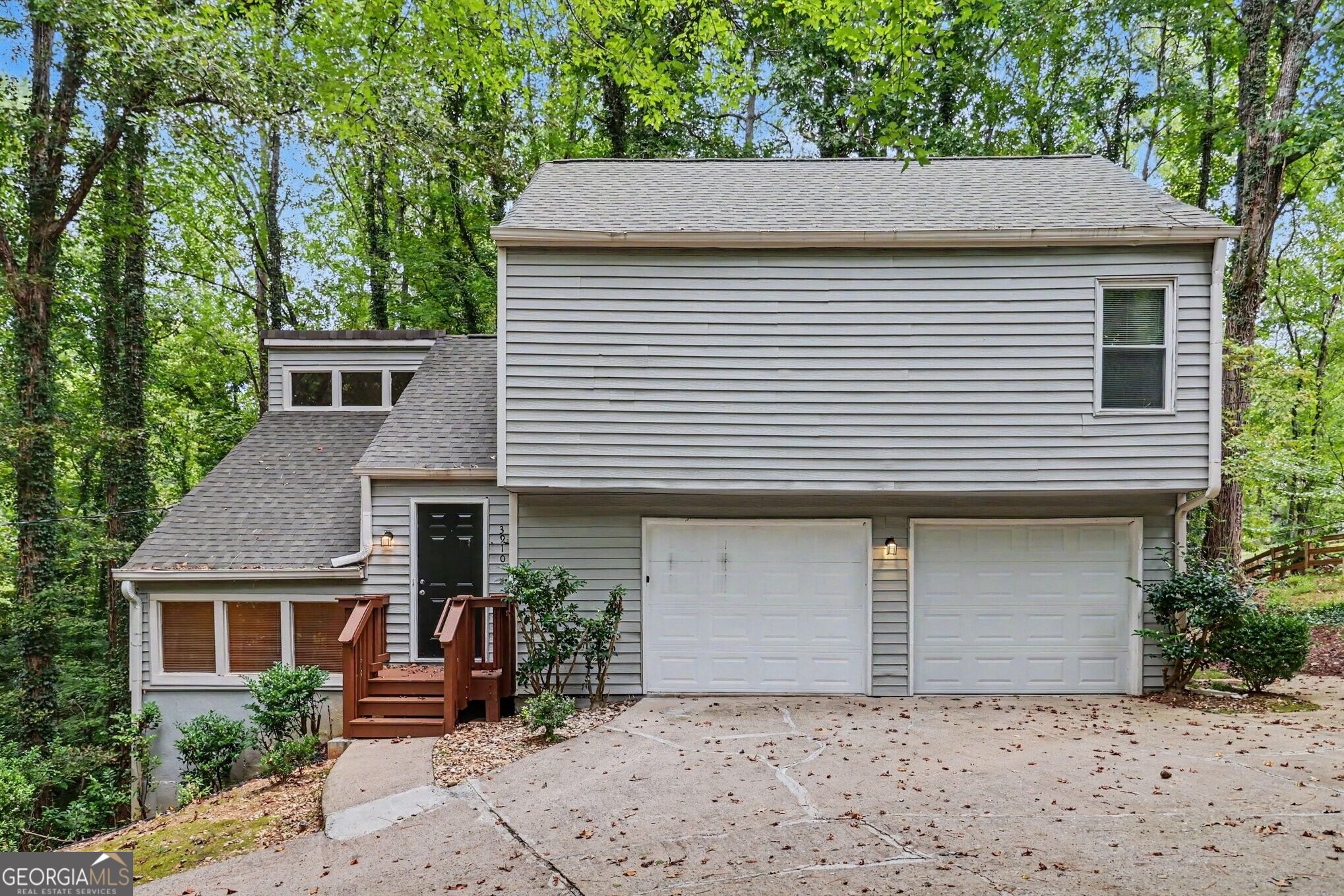 3910 Rock Mill Pkwy — photo