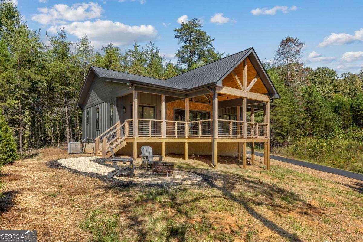 93 Arbor Creek Pte — photo