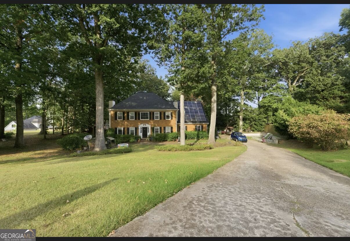 1586 Greyson Rdg — photo