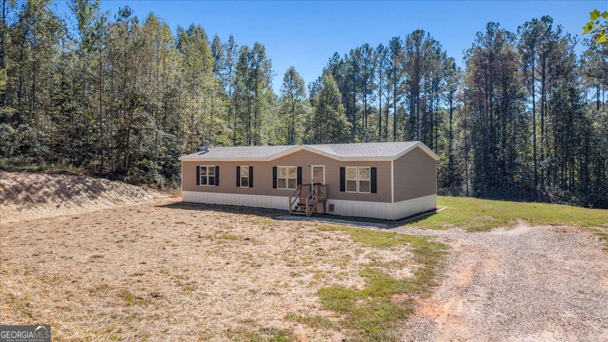 2519 Pleasant Hill Rd — photo