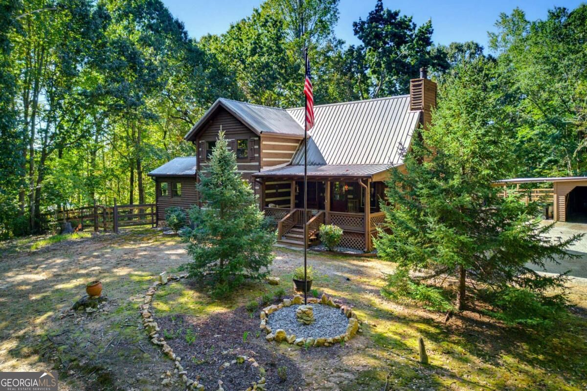 800 Seed Tick Rd — photo