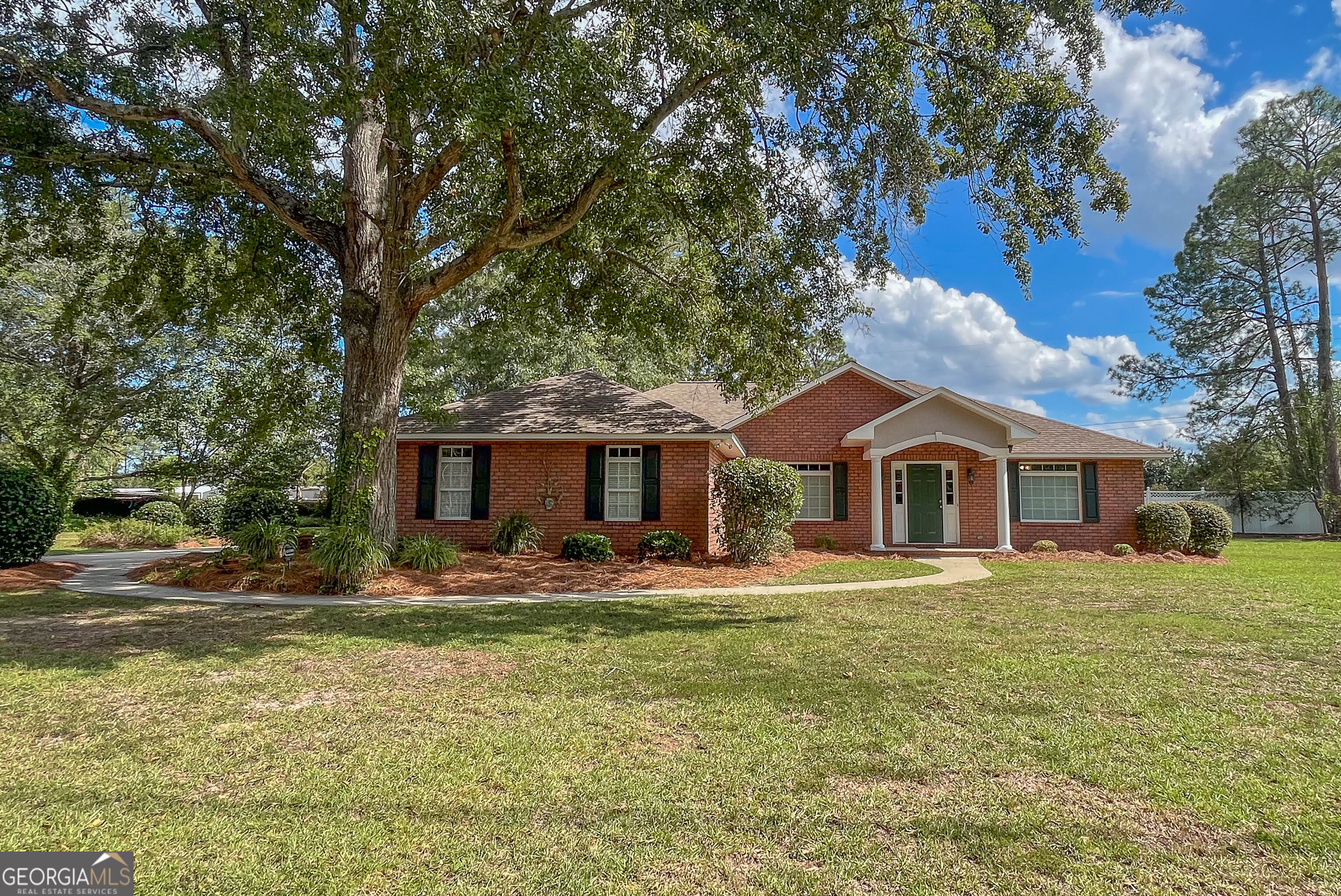 1012 Springdale Rd — photo