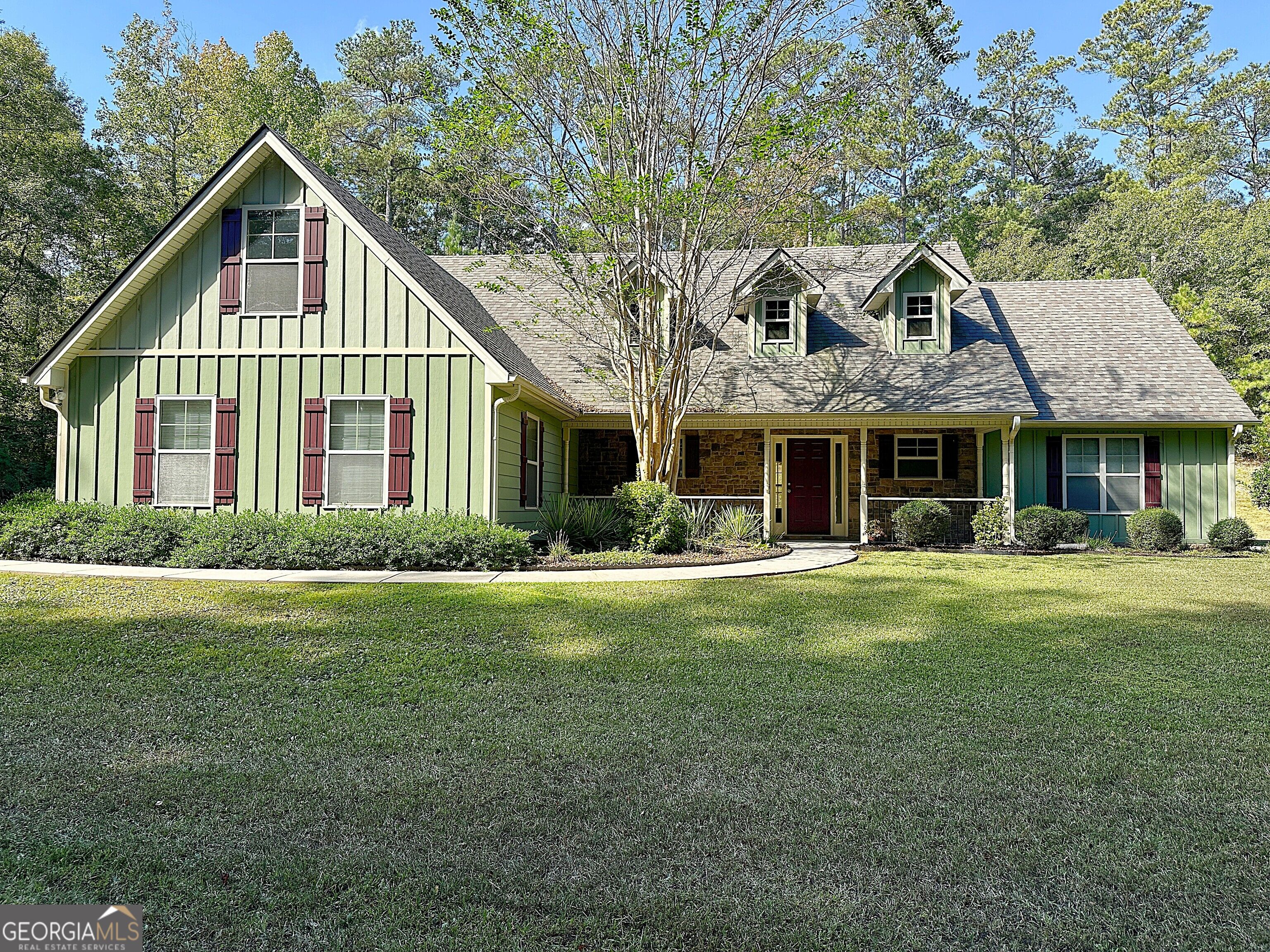 950 John Lovelace Rd — photo