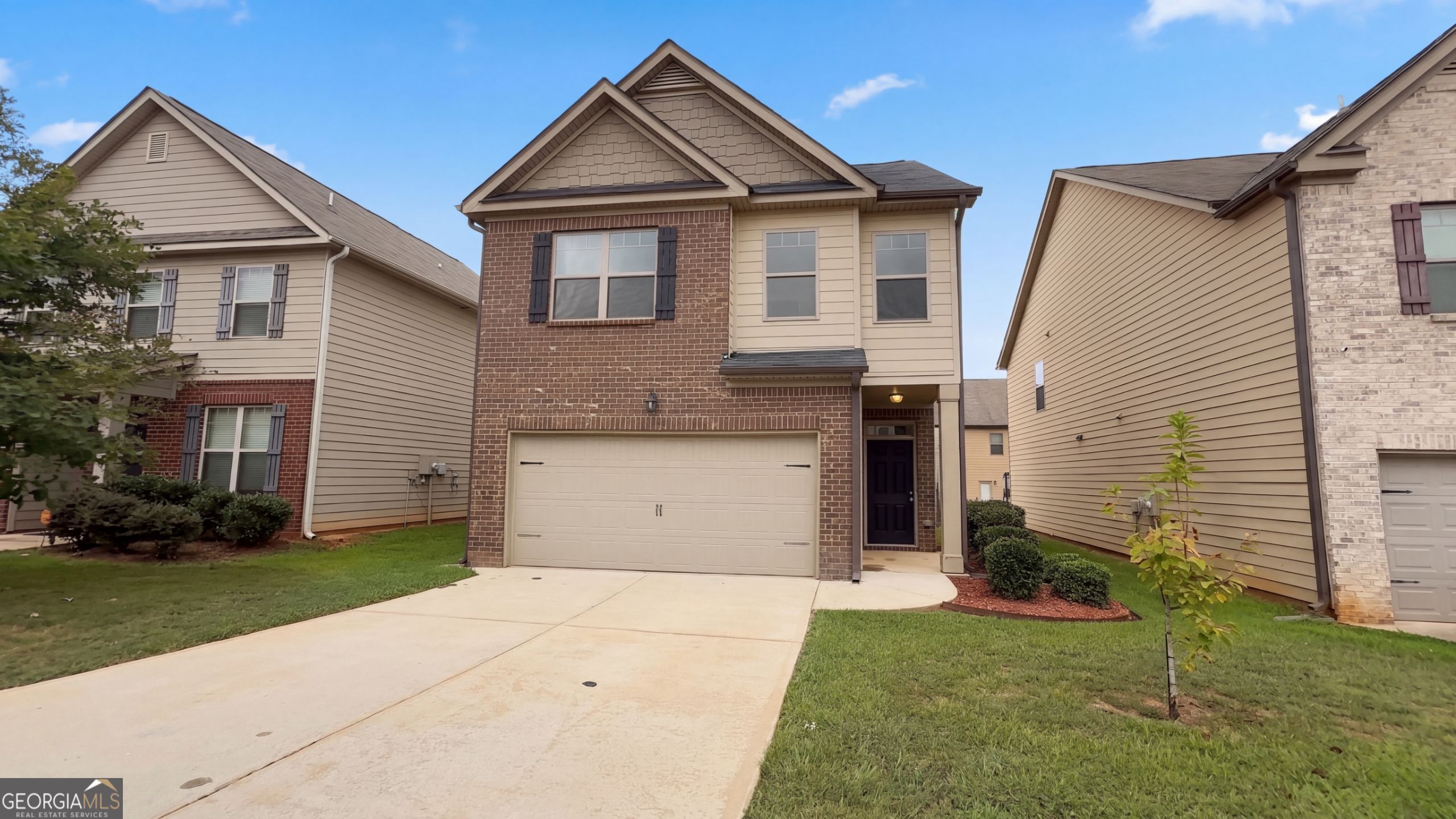 11828 Lovejoy Crossing Blvd — photo