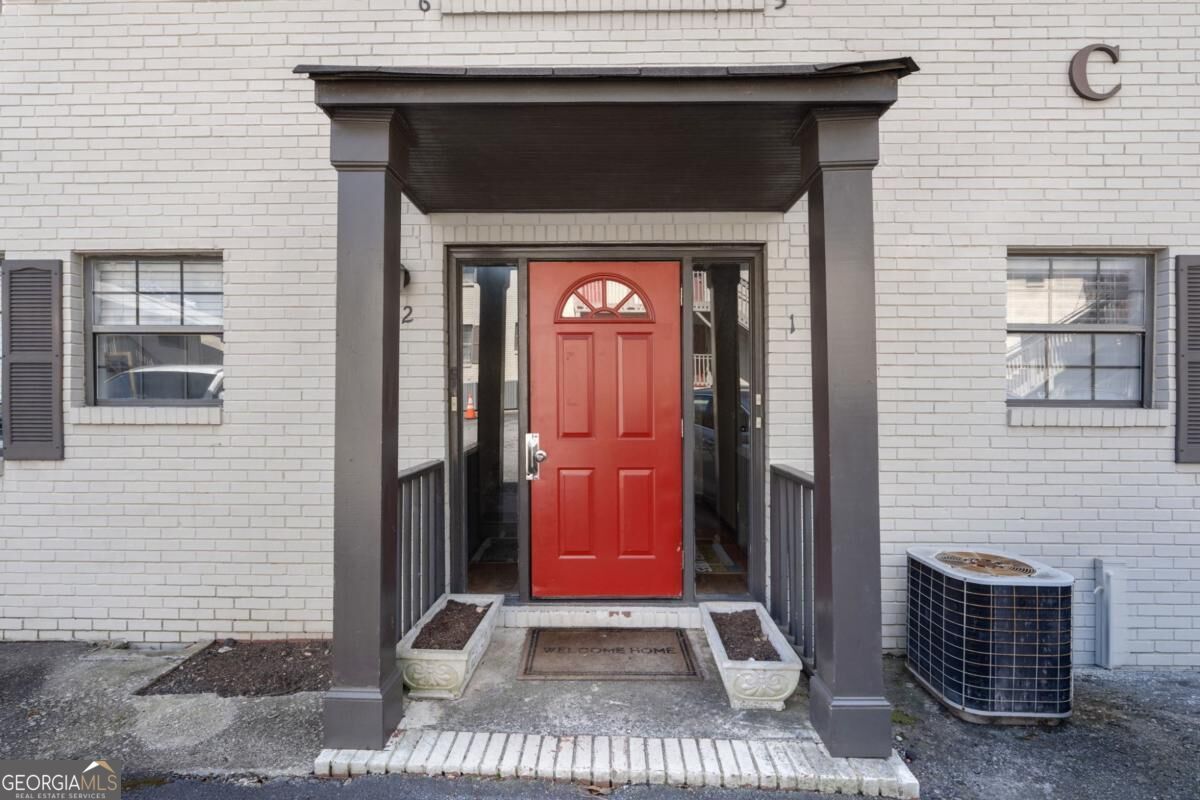 410 Candler Park Dr NE Unit C1 — photo