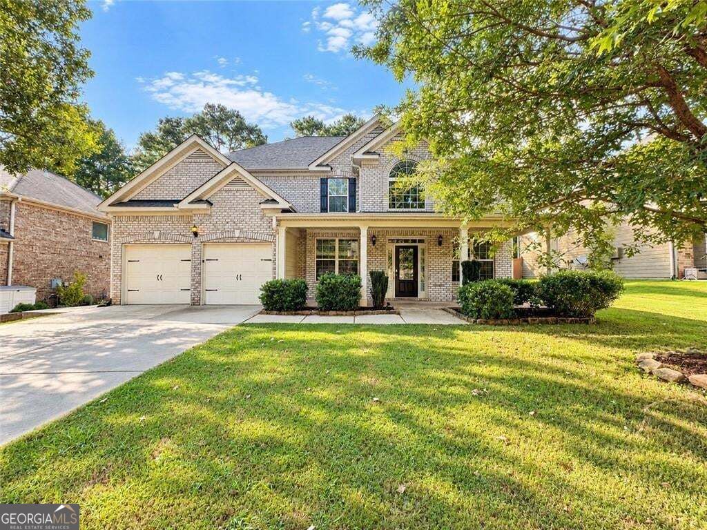 38 Canyon View Dr — photo