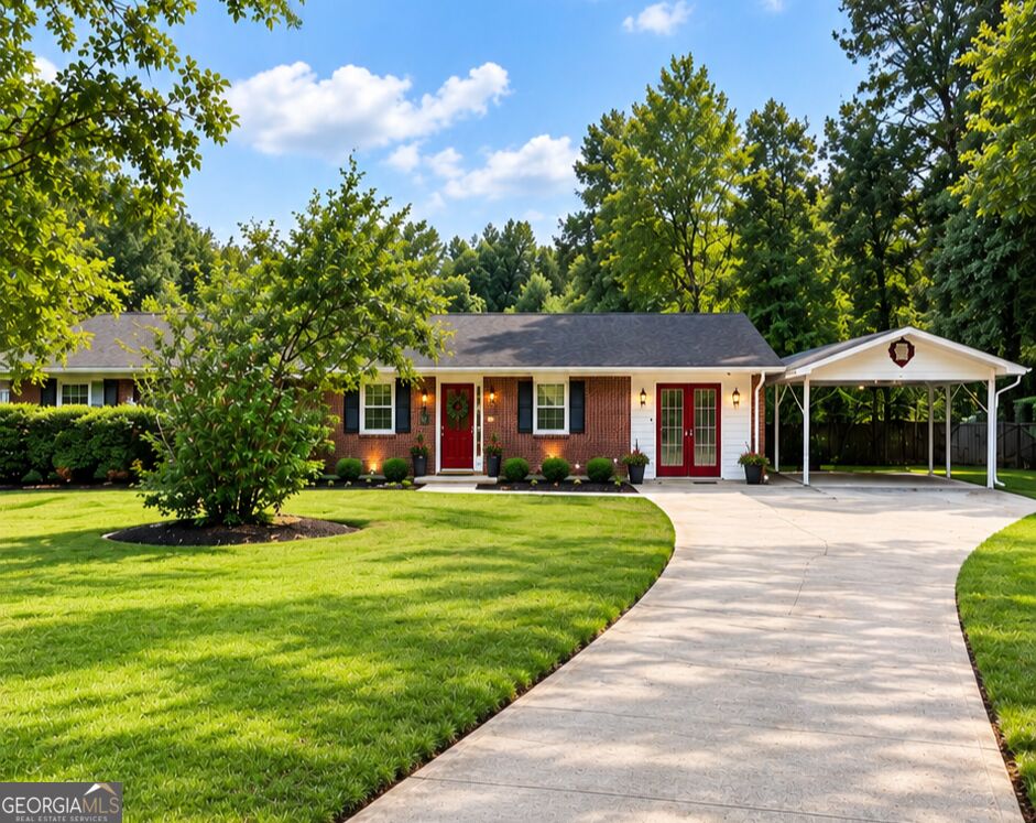 345 Oakhill Cir — photo