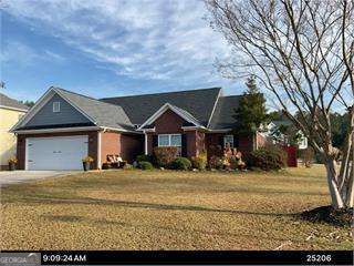 601 Riverside Dr NW — photo