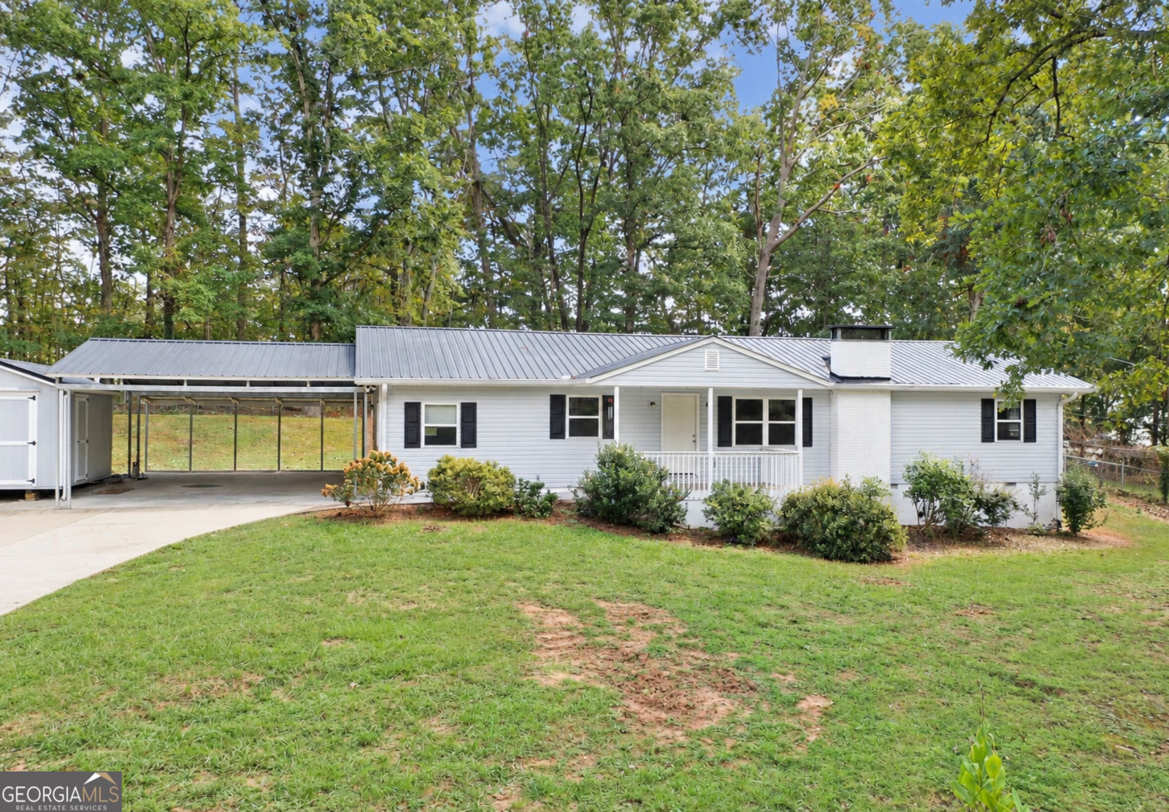 208 Yonah Cir — photo