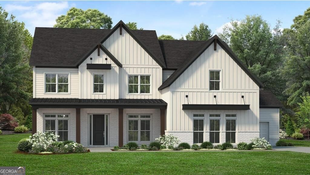 3495 Austin Michael Ln — photo