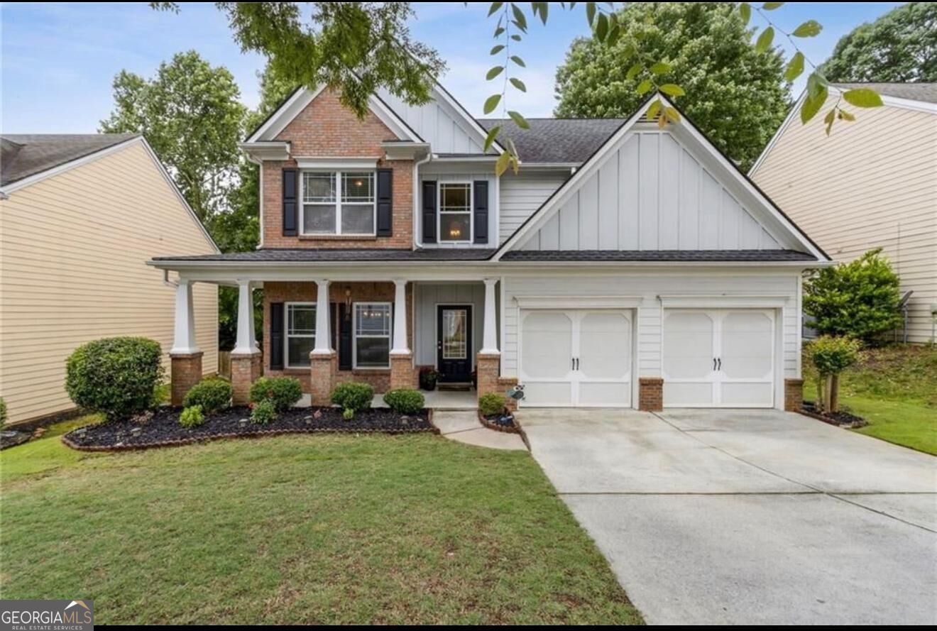 4266 Suwanee Brook Ct — photo