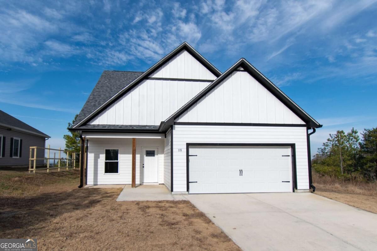 115 Pinto Ln — photo