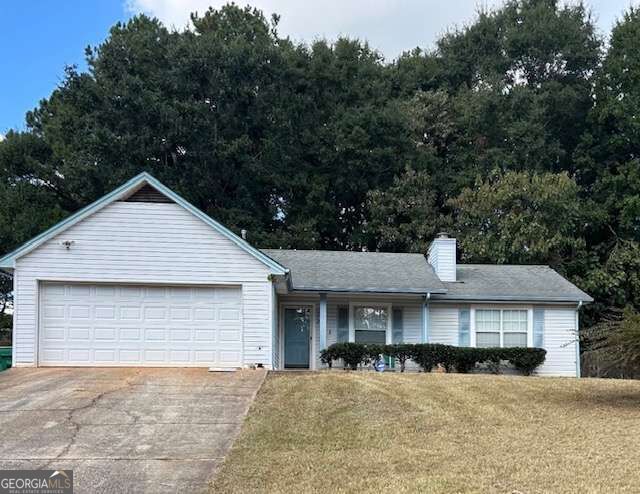 2458 Corner Shoals Dr — photo
