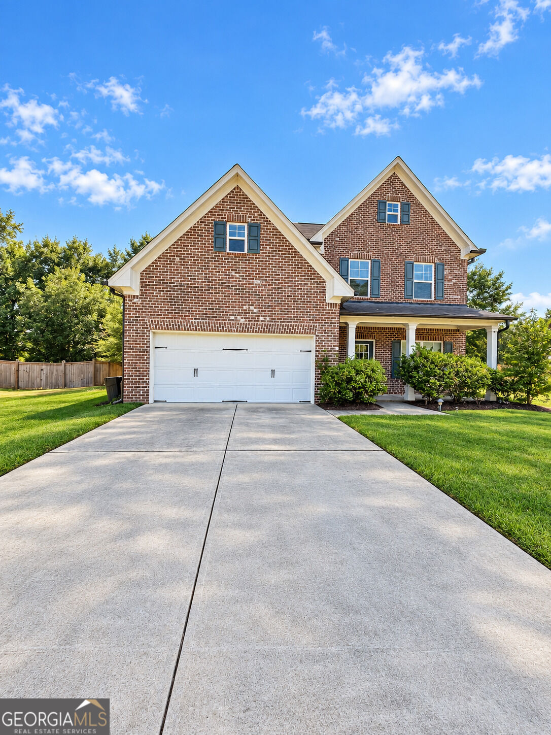 4139 Anthony Creek Dr — photo